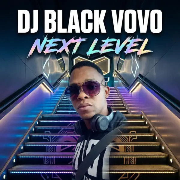 Black Vovo – Closer Mp3 Download