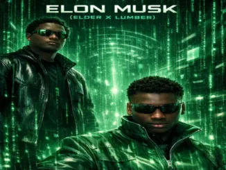 The Big Hash – Company Ft. Sly & Kabza De Small Mp3 Download