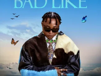 Quadriple - Bad Like Mp3 Download