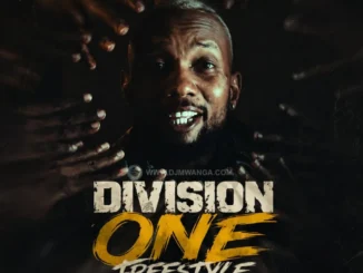 Billnass – Division One Freestyle Mp3 Download