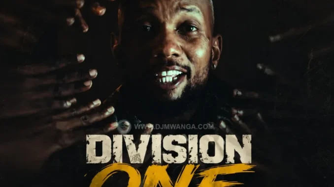 Billnass – Division One Freestyle Mp3 Download