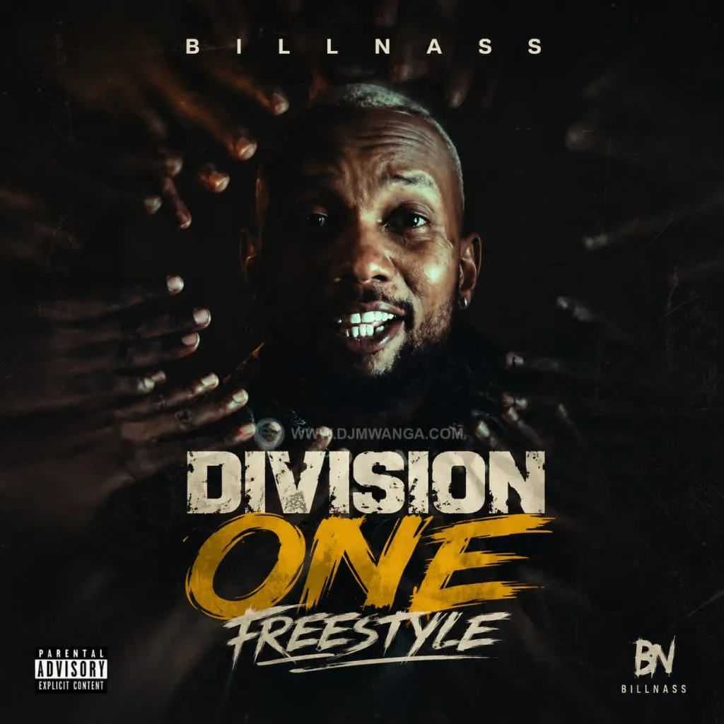 Billnass – Division One Freestyle Mp3 Download
