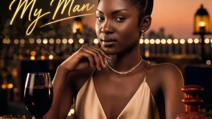 Black Coco - My Man Mp3 Download