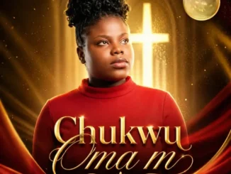 Chike – I’m Only Human Mp3 Download