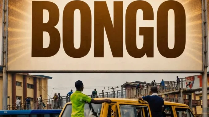 Maby – Bongo Mp3 Download