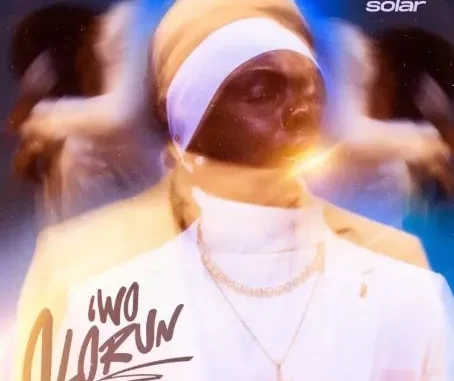 Billion Solar – Iwo Olórun Mp3 Download