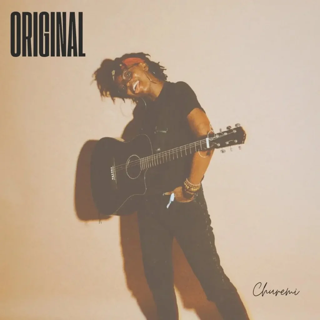 Churemi - ORIGINAL Mp3 Download