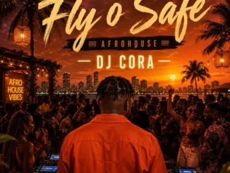 DJ CORA – Fly O Safe Afrohouse Mp3 Download