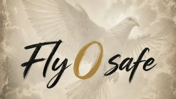 DJ CORA – Fly O Safe ft. Fela 2 Mp3 Download