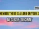 DJ GUSSIE – Lead Me Lord Mp3 Download