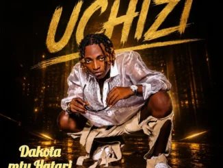 Dakota Mtu Hatari – UCHIZI Mp3 Download