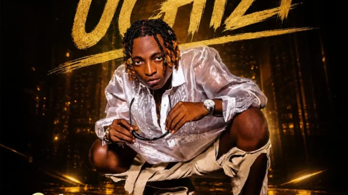 Dakota Mtu Hatari – UCHIZI Mp3 Download