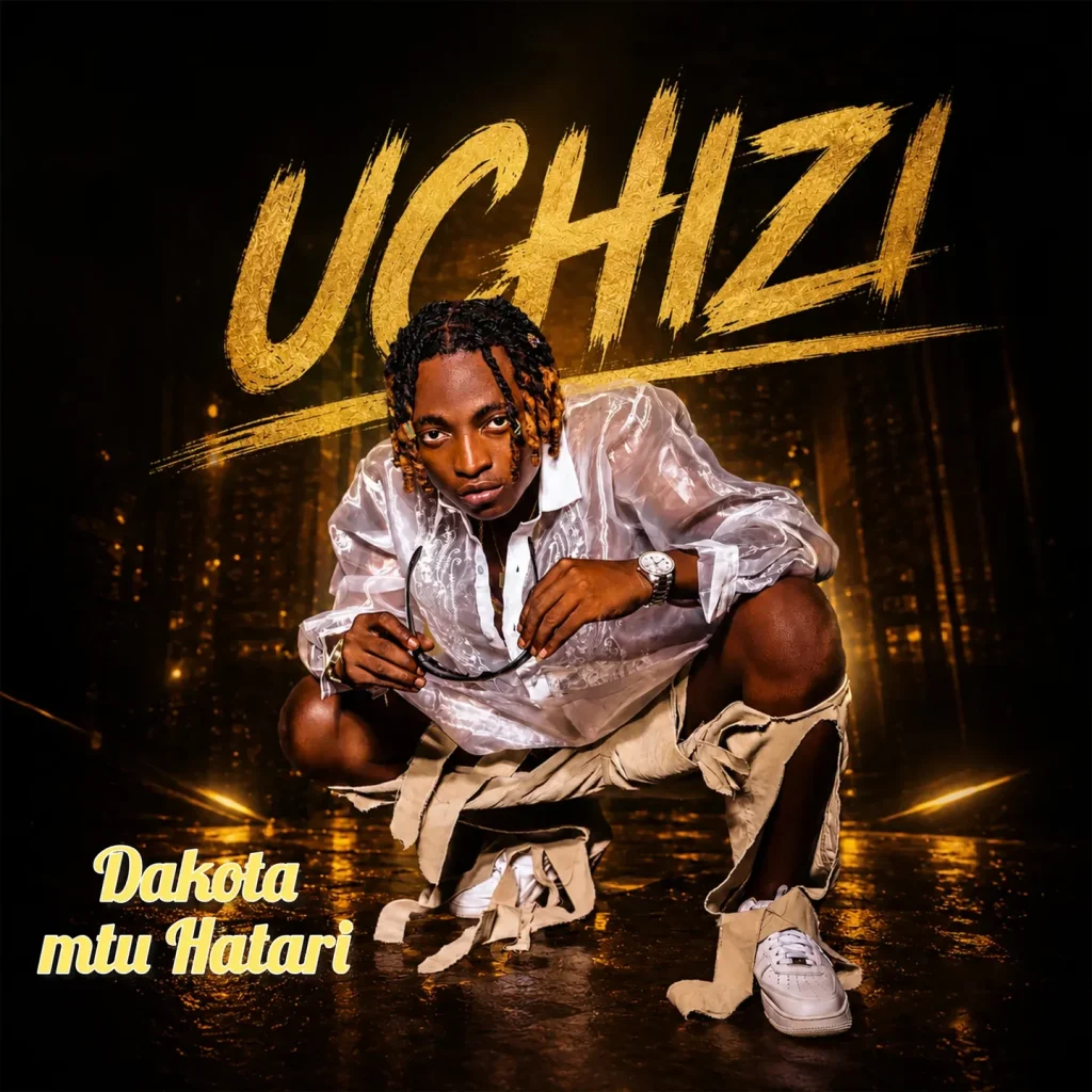Dakota Mtu Hatari – UCHIZI Mp3 Download