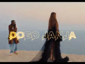 Dogo Janja – Sio Siri Mp3 Download