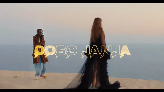 Dogo Janja – Sio Siri Mp3 Download