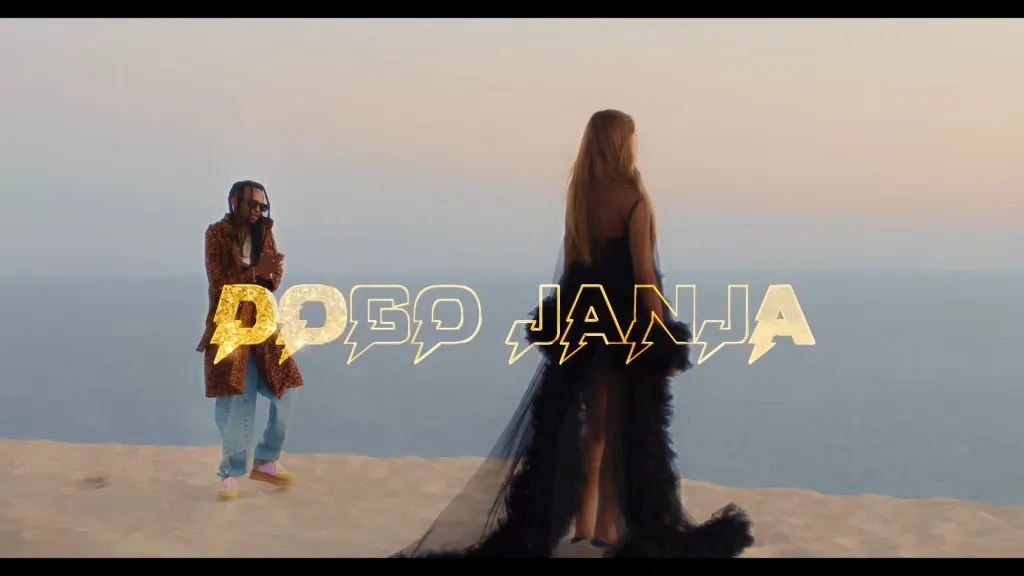 Dogo Janja – Sio Siri Mp3 Download
