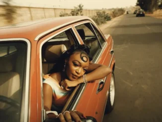 Elinala - RIDE Mp3 Download