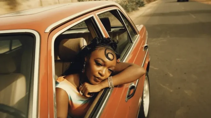 Elinala - RIDE Mp3 Download