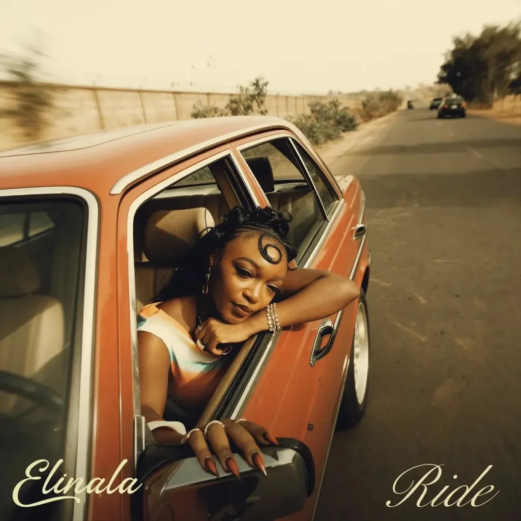 Elinala - RIDE Mp3 Download