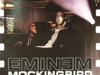 Eminem – Mockingbird (Audio) Mp3 Download