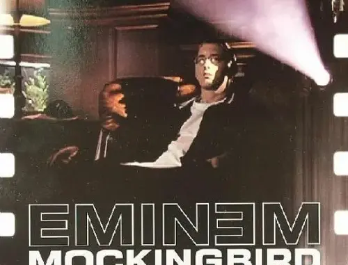 Eminem – Mockingbird (Audio) Mp3 Download