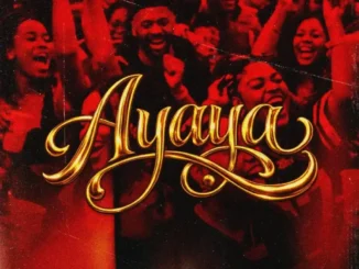 Fiokee – Ayaya Mp3 Download