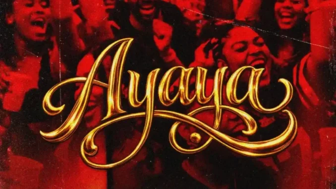 Fiokee – Ayaya Mp3 Download