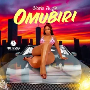 Gloria Bugie – Omubiri Mp3 Download