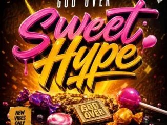 Godover – Sweet Hype Mp3 Download