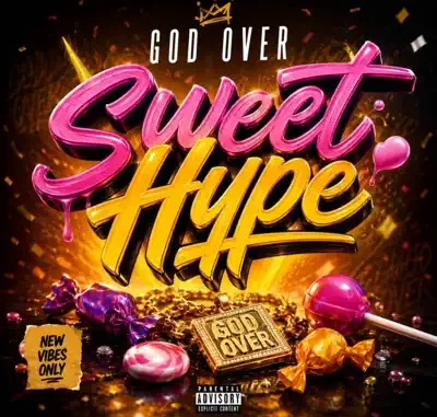 Godover – Sweet Hype Mp3 Download