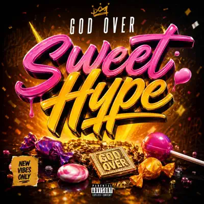 Godover – Sweet Hype Mp3 Download