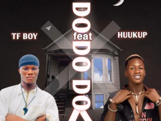 Tf Boy Ft. Huukup – Do Do Do Mp3 Download