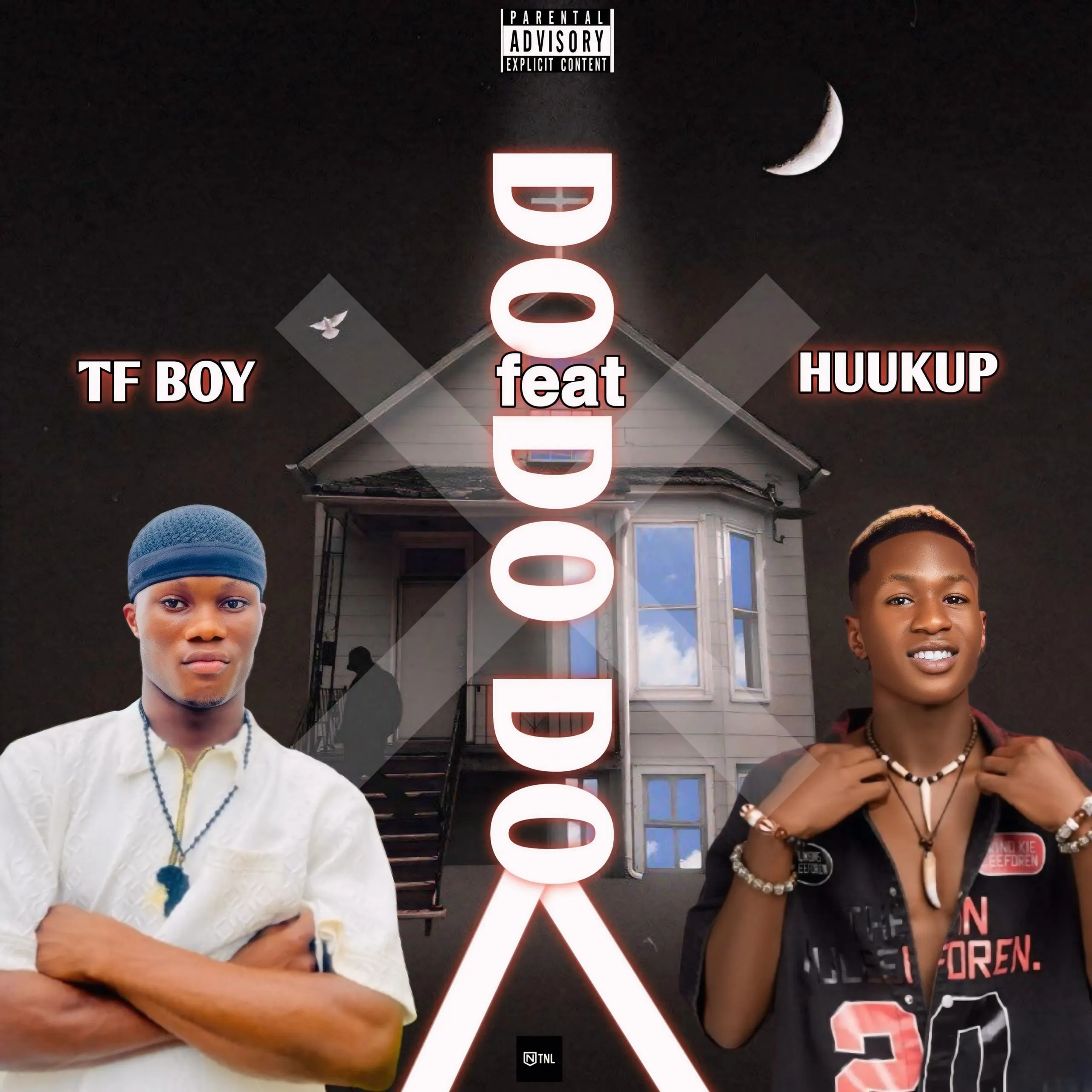 Tf Boy Ft. Huukup – Do Do Do Mp3 Download