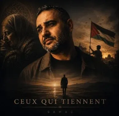Samad – Pilier Mp3 Download
