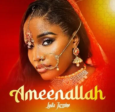 Lydia Jazmine – Ameenallah Mp3 Download