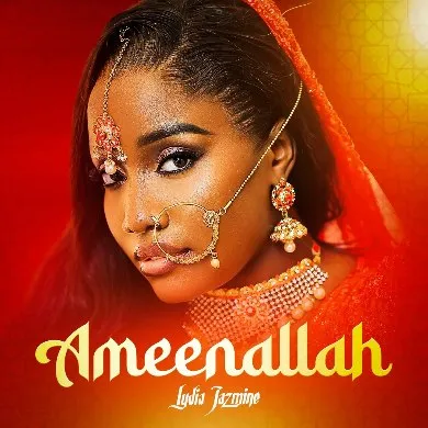 Lydia Jazmine – Ameenallah Mp3 Download