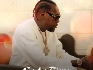 Vybz Kartel – Hype Life Mp3 Download