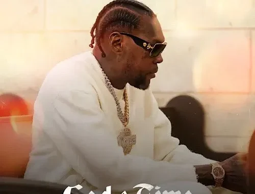 Vybz Kartel – Hype Life Mp3 Download