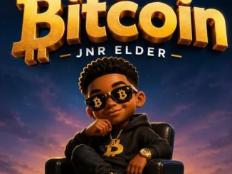 JNR ELDER – Bitcoin Mp3 Download