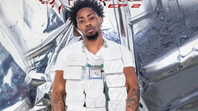 Jeriq – TEN STREET COMMANDMENT Mp3 Download
