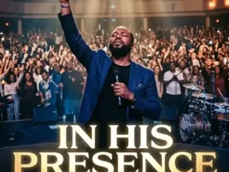 Minister Mike – Pray Mp3 Download