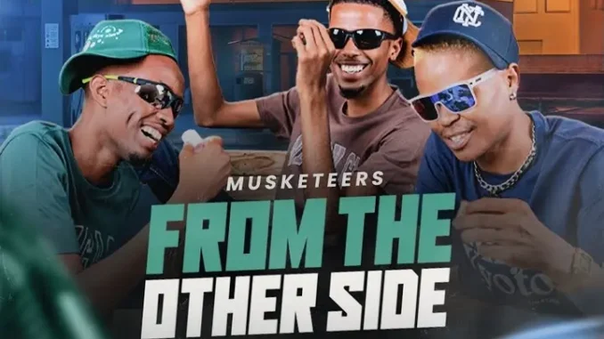 Double Gee2x - Shalewa (IGS MEMORIES) ft. Kellylivinglarge Mp3 Download