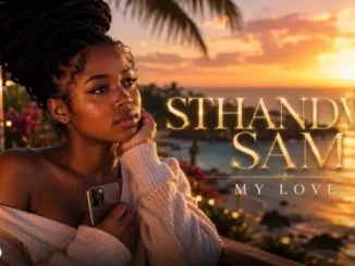 Nkosazana Daughter – Sthandwa Sam Ft. Master KG & Makhadzi Mp3 Download