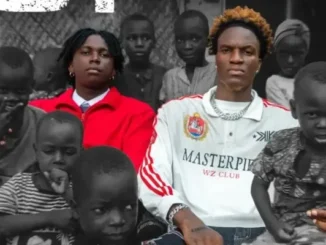 Nowlee – OT ft. Boy Muller Mp3 Download