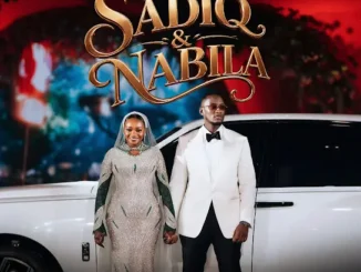 Danmusa New Prince – Sadiq & Nabila Mp3 Download
