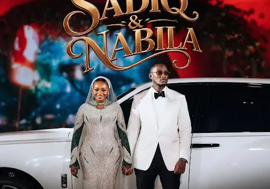 Danmusa New Prince – Sadiq & Nabila Mp3 Download