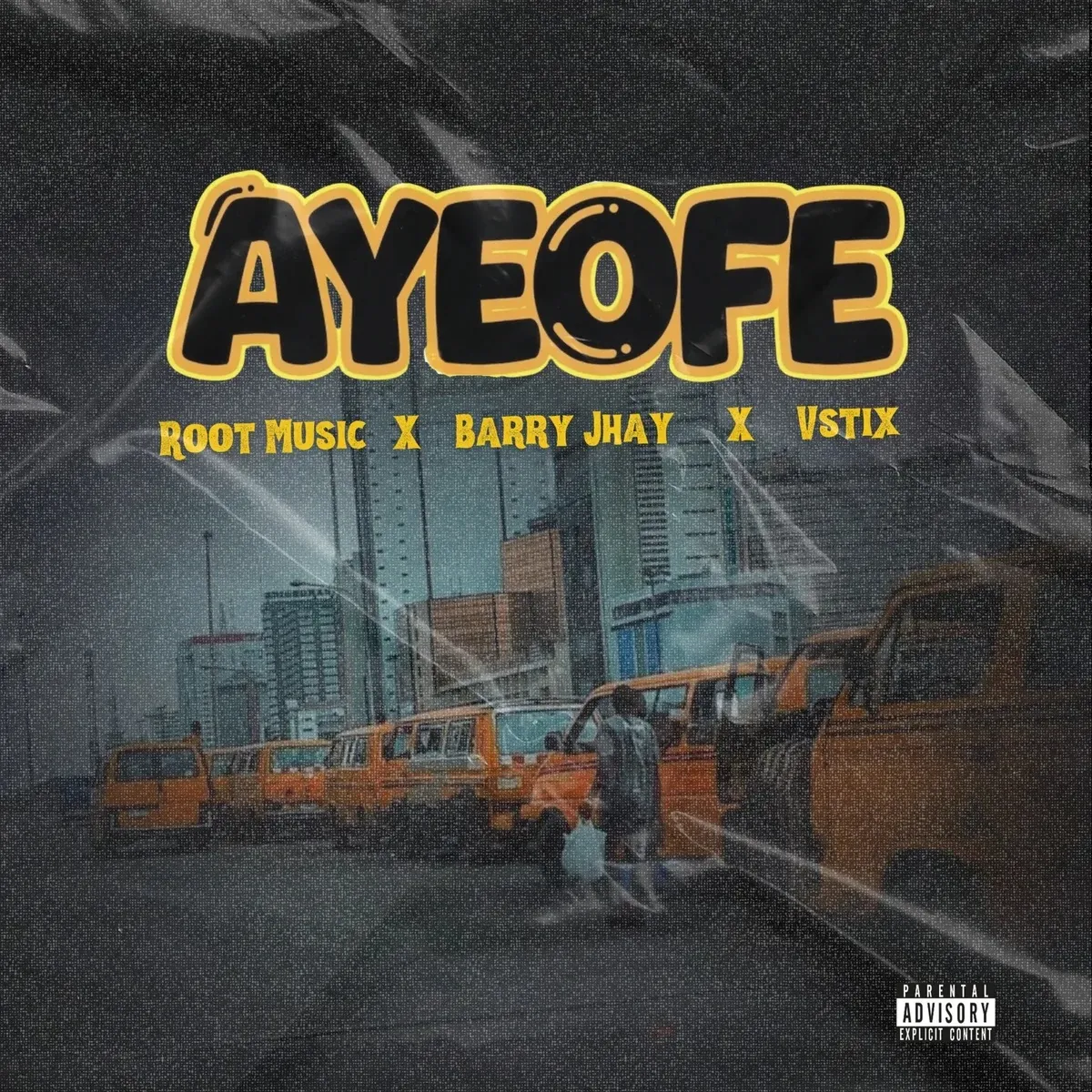 ROOT MUSIC – Ayeofe ft. Barry Jhay & Vstix Mp3 Download