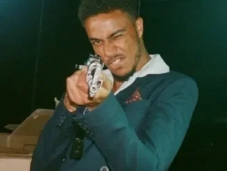 AJ Tracey – Quaresma Mp3 Download