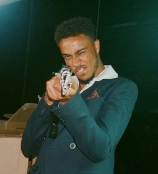 AJ Tracey – Quaresma Mp3 Download