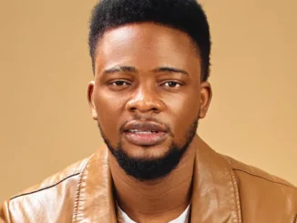 David Jones David – Eze Yoyo Mp3 Download